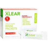 Xlear Sinus Care Netipot Refill